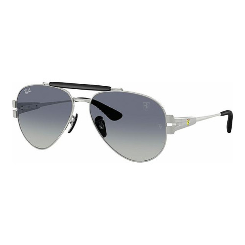 RAY BAN SCUDERIA FERRARI AVIADOR  RB3762M F122/4L